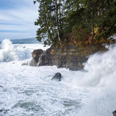 The Great Escape - Port Renfrew别墅 外观 照片