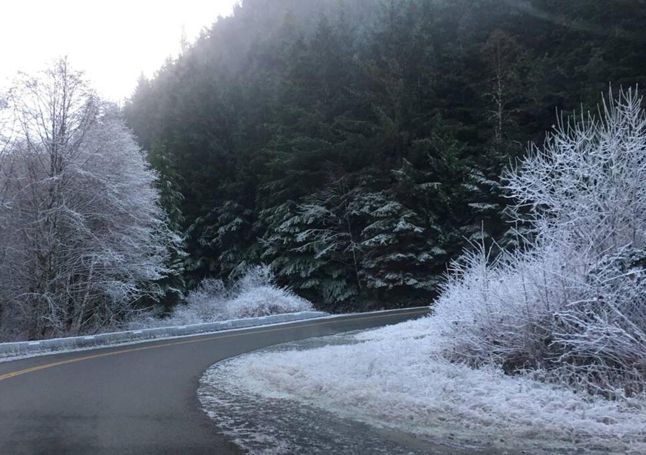 The Great Escape - Port Renfrew别墅 外观 照片