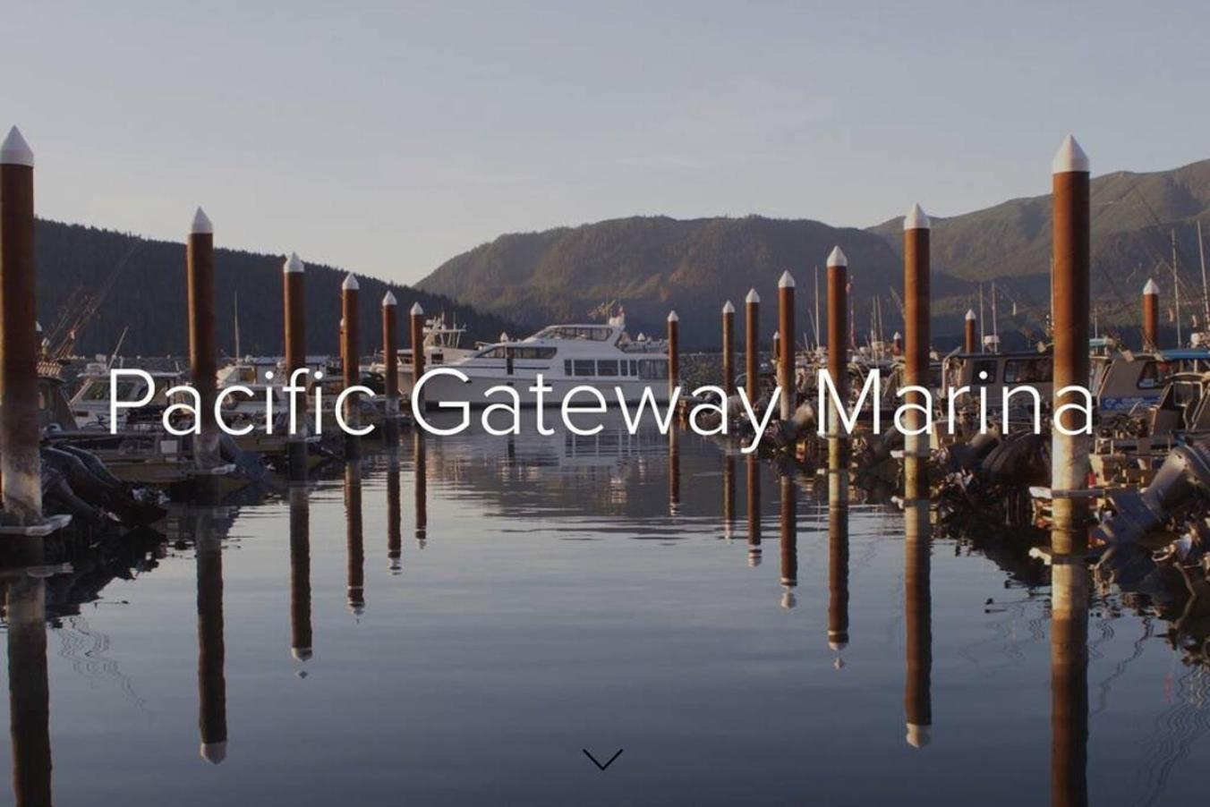 The Great Escape - Port Renfrew别墅 外观 照片